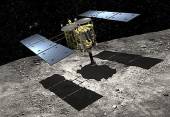 haya2_JAXA