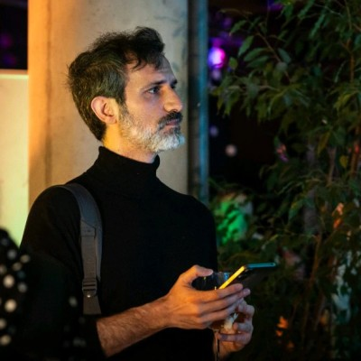 Alberto Payo