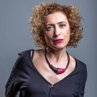 Ana Hernando