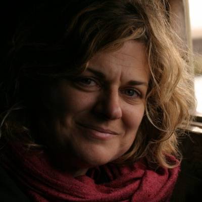 Analía Iglesias