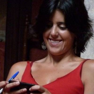 Elena Lázaro Real