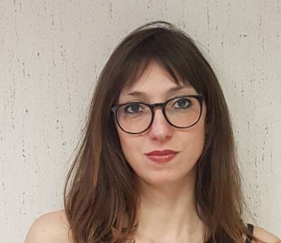 Iole Ferrara 