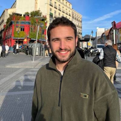 Marcos D. Oliveros