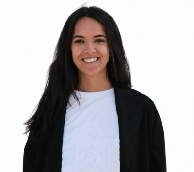 María Marín