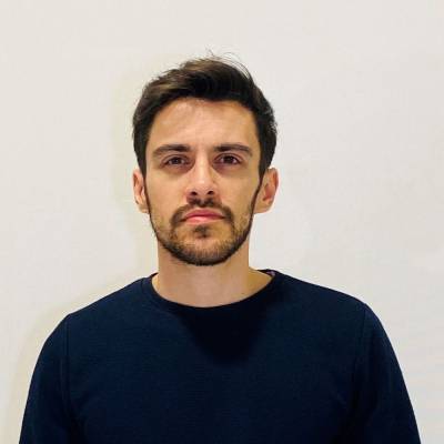 Pablo Mora