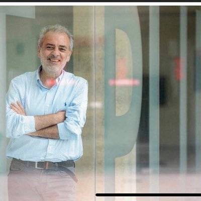 Salvador Peiró