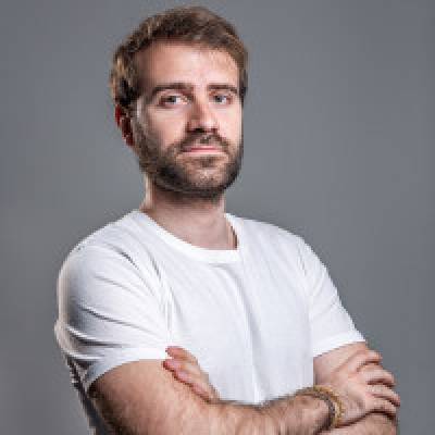 Sergio Guinaldo