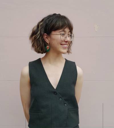 Uxía S. Lorda