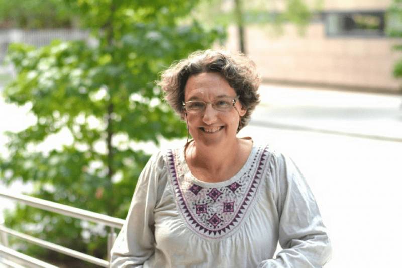 Beatriz Gimeno