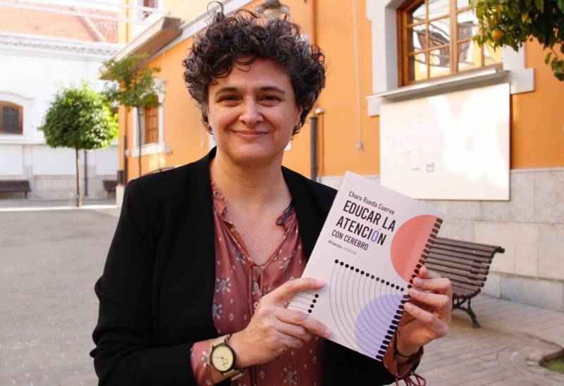 “Con la atención se puede ‘hackear’ la mente de las personas y cómo conducen sus vidas”