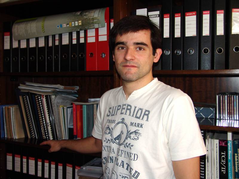“Con Quijote y Planck podremos aprender mucho más sobre los primeros instantes del Universo”