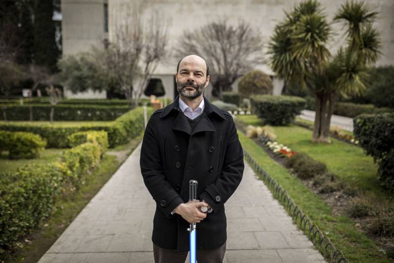 “Desde el punto de vista científico todo es falso en Star Wars”