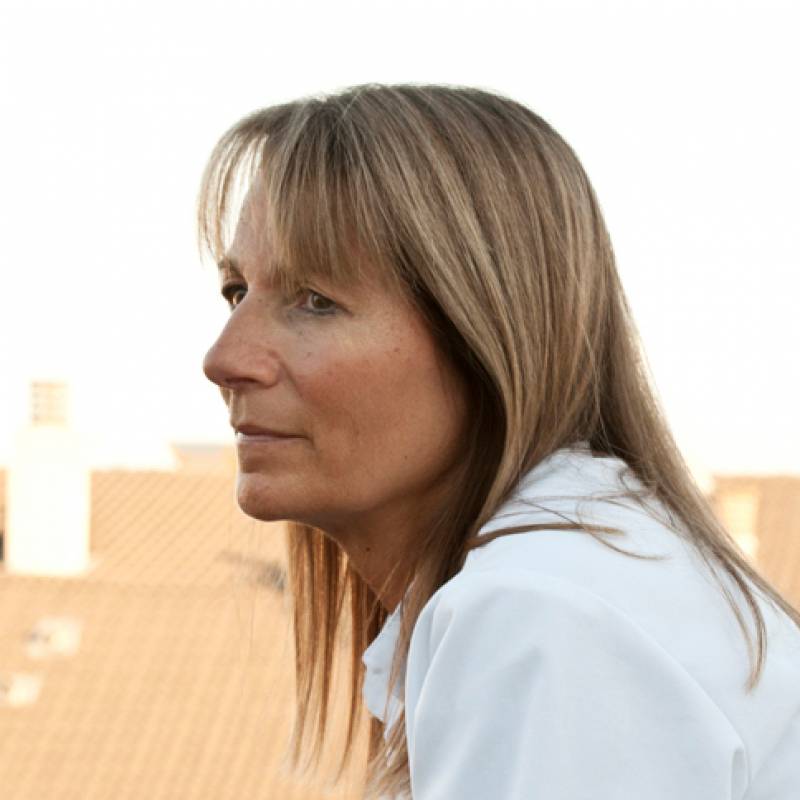 Amàlia Lafuente