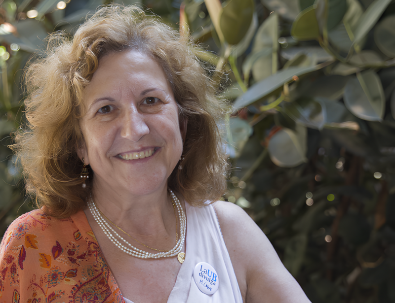 Carmen Llasat
