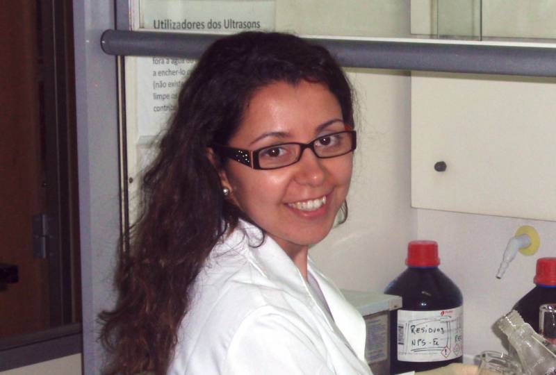 “En Portugal hay escasez de equipos, pero se mantienen las ayudas a jóvenes investigadores”