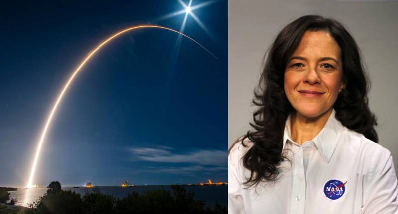“Entender cómo cambia la atmósfera del Sol es crítico para proteger nuestra sociedad”