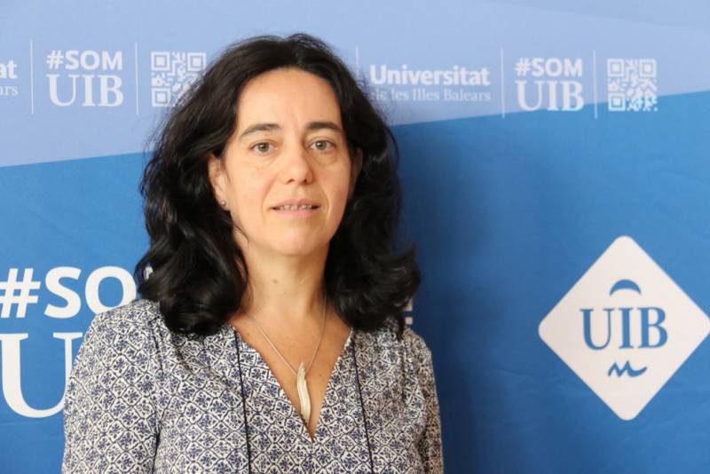 “Es fascinante, las ondas gravitacionales nos descubrirán fenómenos que no podemos ni imaginar” 