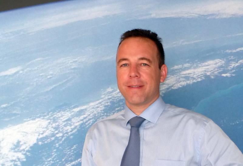 “Es muy posible que las tres esferas de Murcia procedan de un cohete Atlas V”