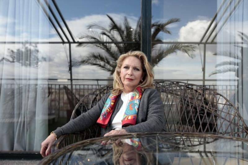 “España es un modelo a seguir en políticas de género en investigación”