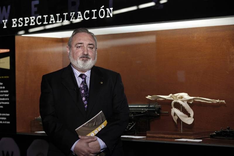 “Galileo nos enseñó que la ciencia no necesita mártires”
