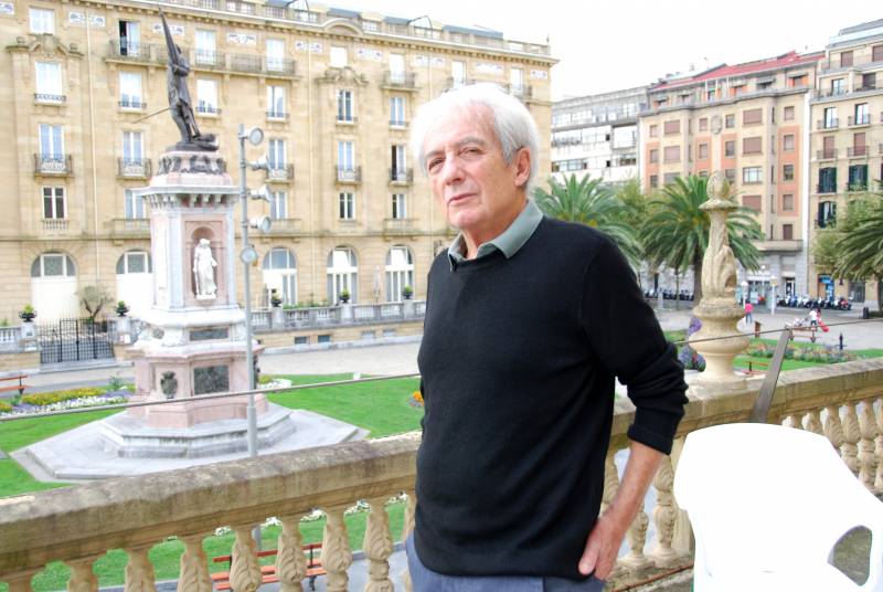 “Gastamos energía inútilmente cuando buscamos en internet”