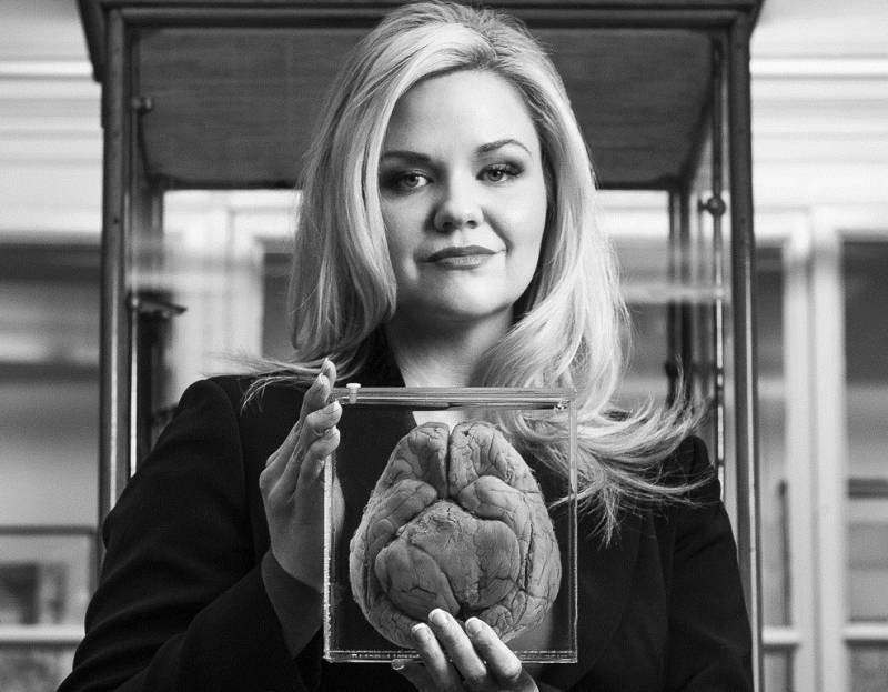 “Joseph Lister ha salvado más vidas que ninguna otra persona en el mundo”