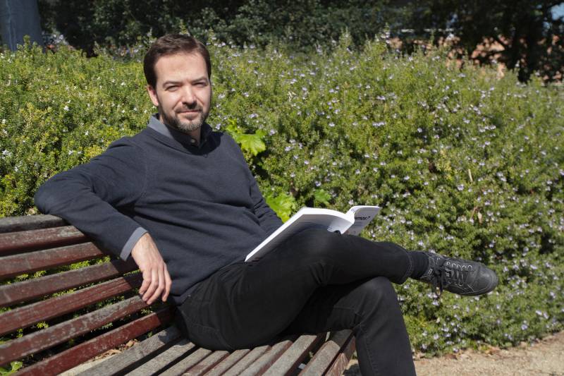 “La ciencia puede ayudar a mejorar la educación, esto es algo más que una moda”