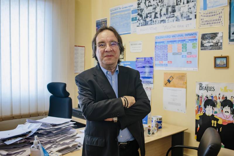 “La EMA no recomienda la dosis de refuerzo, sino que regula su uso y deja la decisión en manos de cada país”