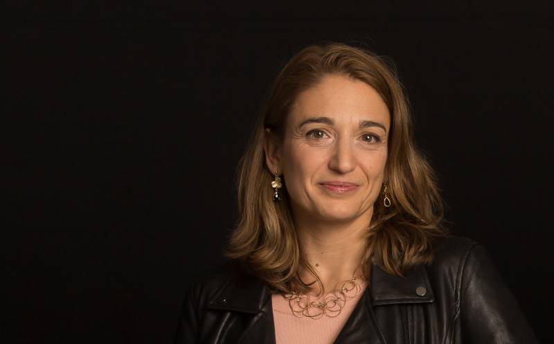 “La energía oscura está aquí y es muy difícil librarse de ella”