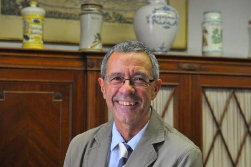 "La farmacia del siglo XXI no se parece en nada a la del siglo pasado"