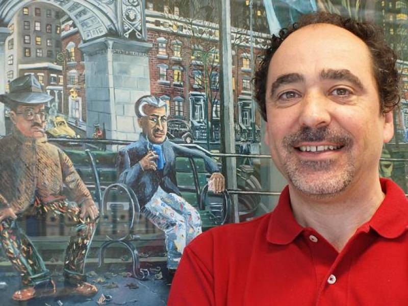 "La gente con trastornos mentales infrautiliza los servicios sanitarios"