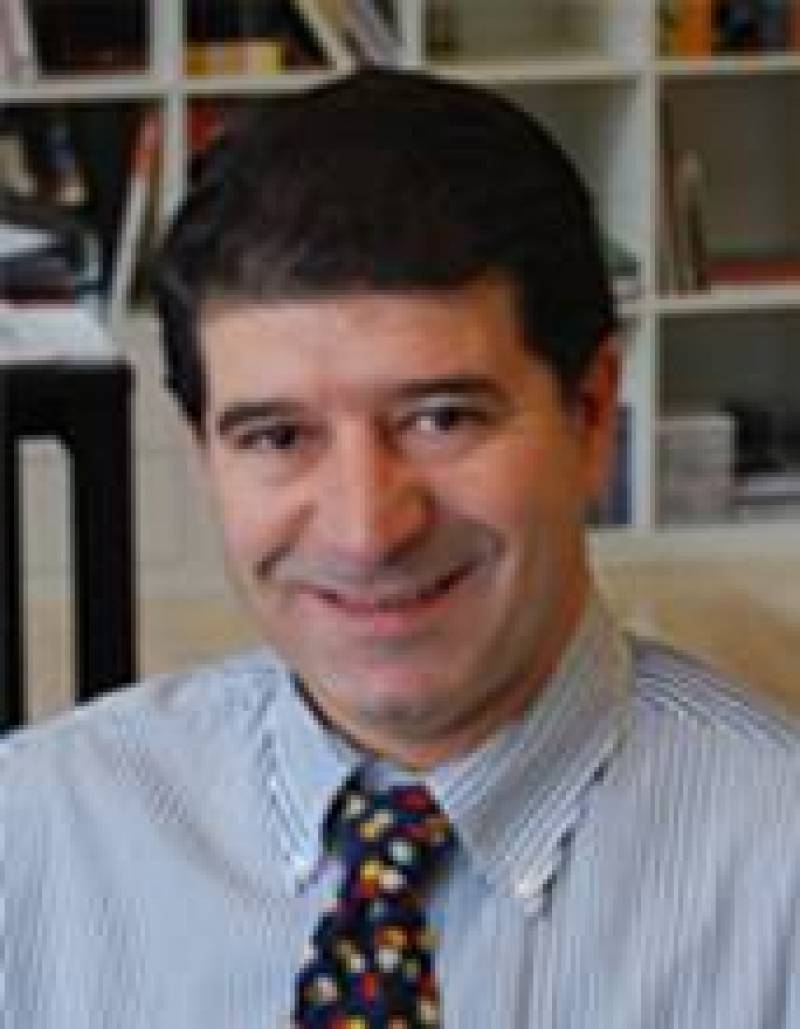 Javier García San Vicente