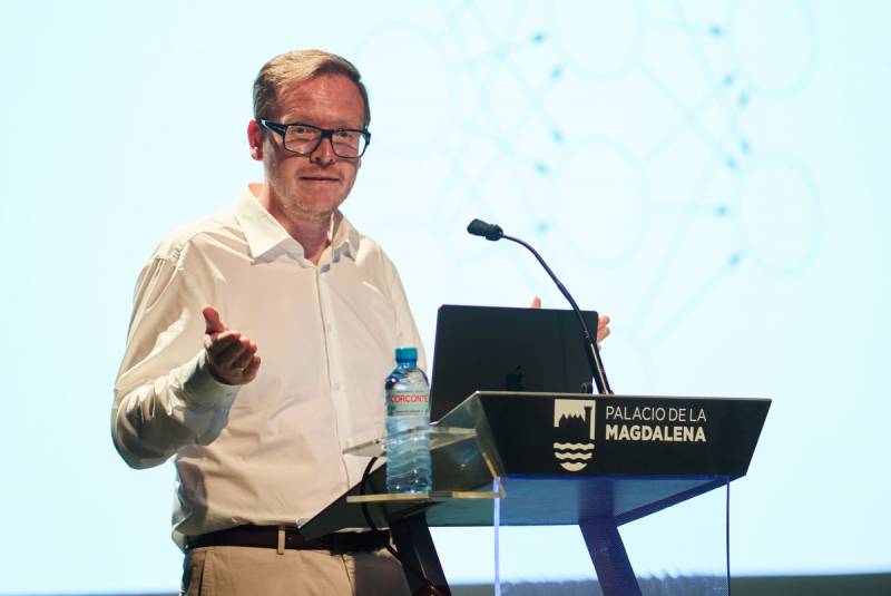 Markus Gabriel