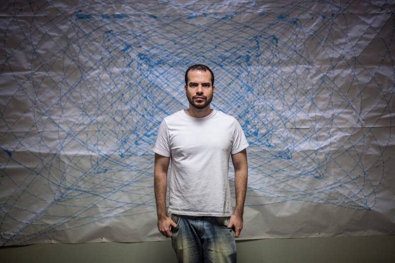 “La matemática debería ser considerada como cualquier otro movimiento cultural”