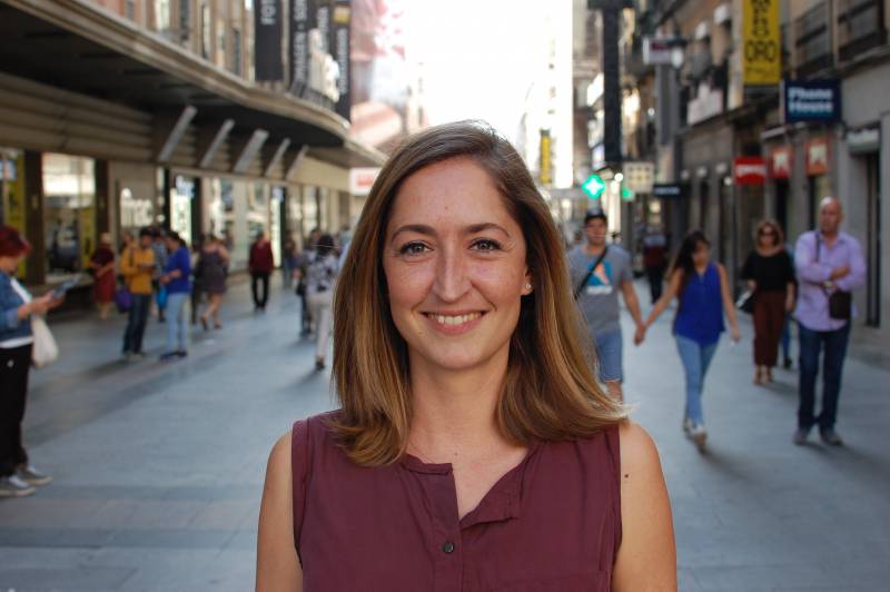 “La mayor parte de la investigación contra la COVID-19 es pública: la vacuna debería ser universal”