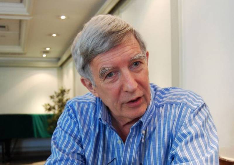 “La salud de los ricos es también más frágil en una sociedad desigual”