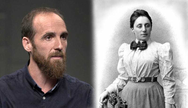 “Las matemáticas no volvieron a ser las mismas después de Emmy Noether”