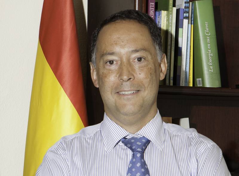 “Los países que apuestan por la investigación salen antes y más reforzados de las crisis”