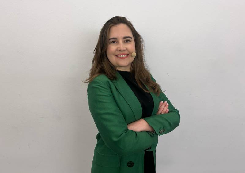 “Nuestra tecnología es capaz de detectar en minutos la sepsis y eso salva vidas”