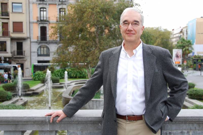“Si no te preocupas por las plantas, es posible que no sepas cuidar de otro ser humano”