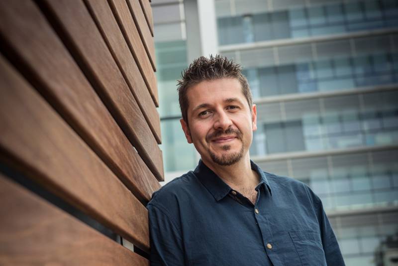 “Si volviéramos a empezar de cero los sanitarios no seríamos capaces de soportarlo”