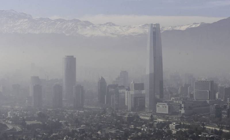 El doble reto de Chile: la justicia social necesita soluciones climáticas 2