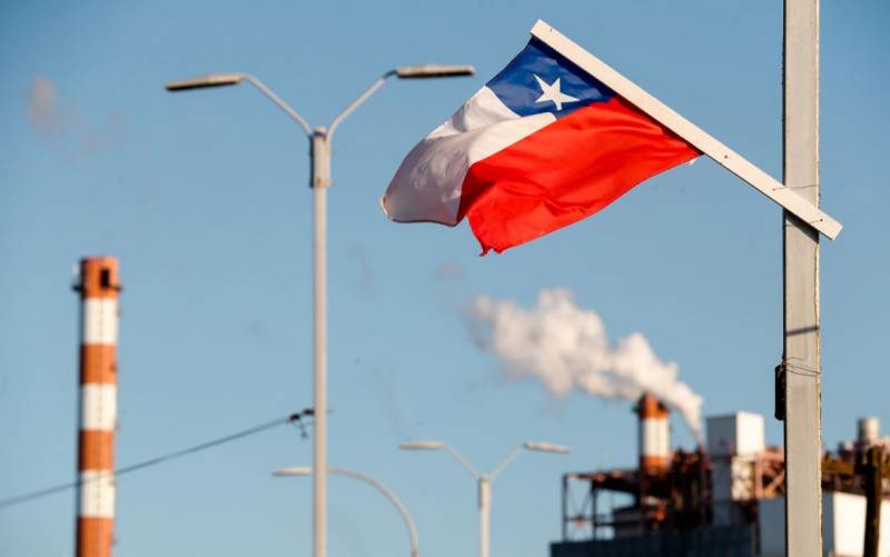 El doble reto de Chile: la justicia social necesita soluciones climáticas