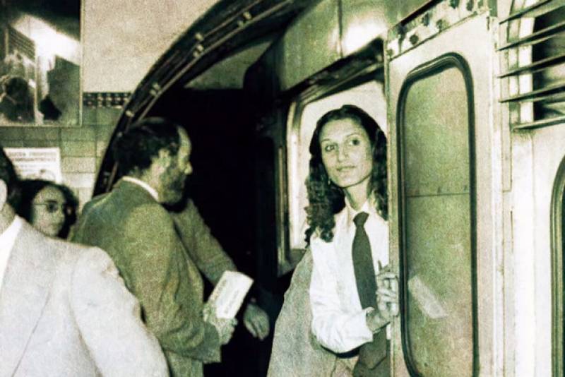 Nueve innovaciones del Metro de Madrid que han hecho historia 2