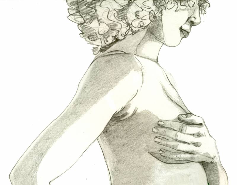 Analizan la evolución del cáncer de mama en España