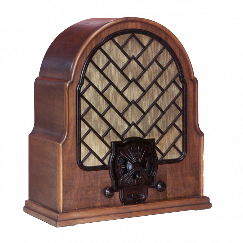 Radio Telefunken