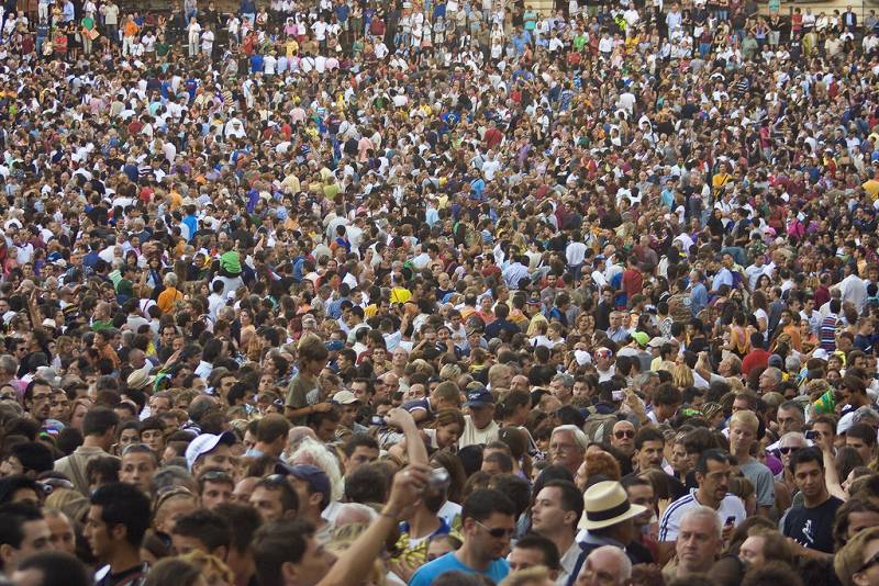 Crean un modelo para predecir el movimiento de las masas
