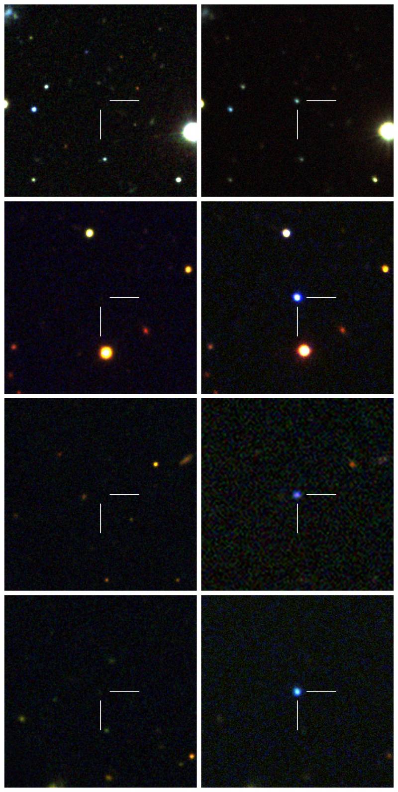 Descubren una nueva clase de supernovas superbrillantes