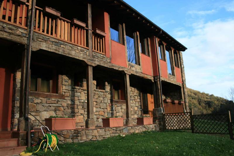 Los hoteles españoles con certificación ambiental no informan del destino de sus residuos