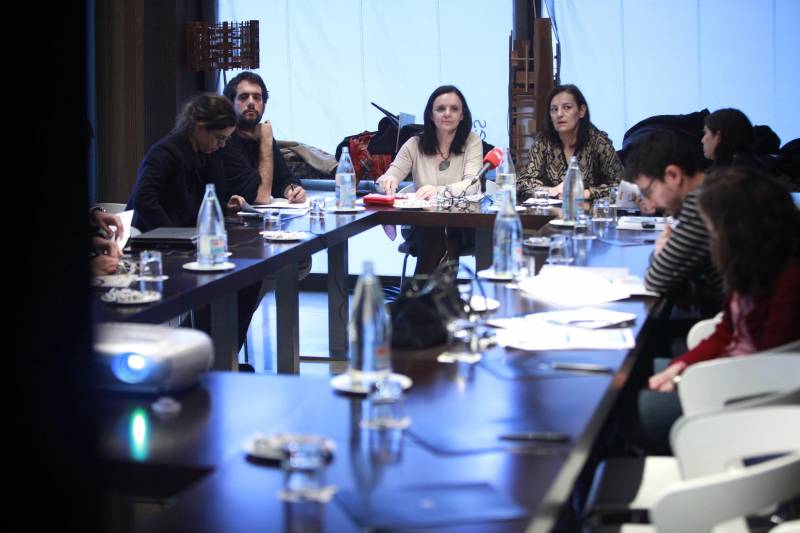 La sociedad demanda aumentar el gasto público en ciencia en tiempos de crisis